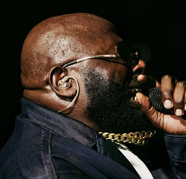 CONVERSE X SCORPION KINGS