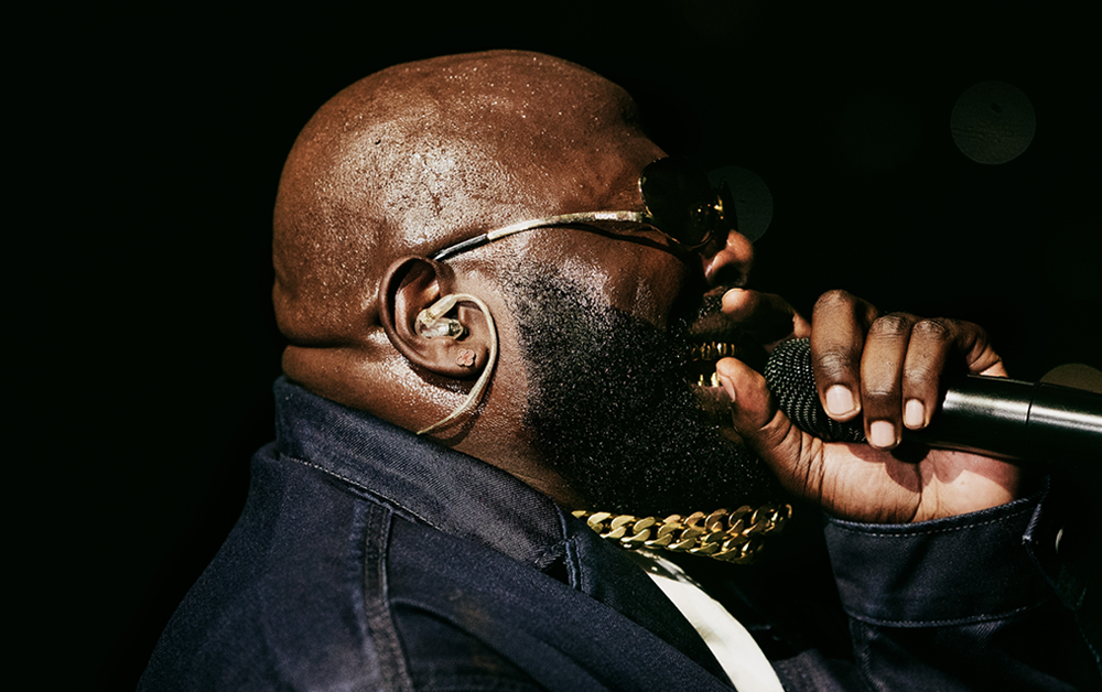 CONVERSE X SCORPION KINGS